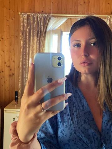 Зоя Вип Молодая фото 4