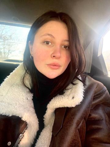 Зоя Вип Молодая фото 7