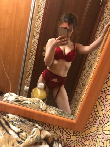 Полина Черкесск