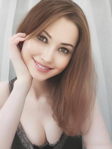 Арина Ямочка Черкесск