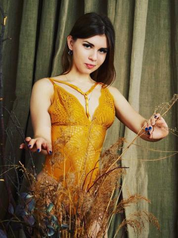 Вероника фото 3